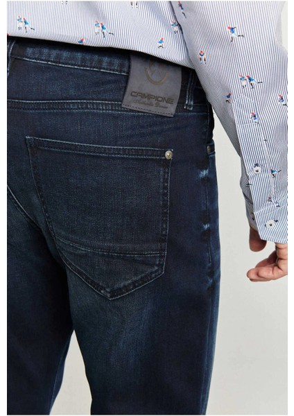 Erkek Ingo Jeans Pantolon 257779001