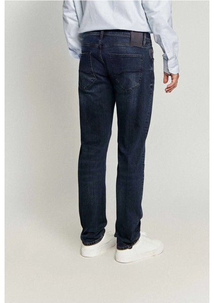 Erkek Ingo Jeans Pantolon 257779001