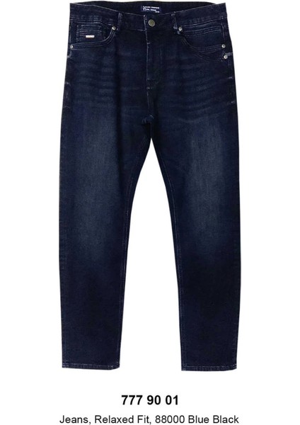 Erkek Ingo Jeans Pantolon 257779001