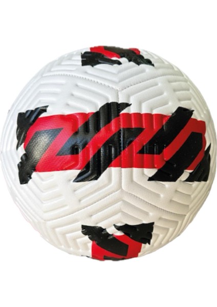 orijinal Futbol Topu Pompalı Sert Zemin Halı Saha Futbol Topu 480 Gram No:5