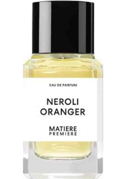 Neroli Oranger 100 ml Unisex