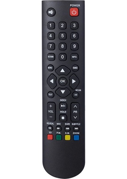 Next Lcd*led Tv 19*22*32*42 Lcd-Led Tv Kumanda (4887)