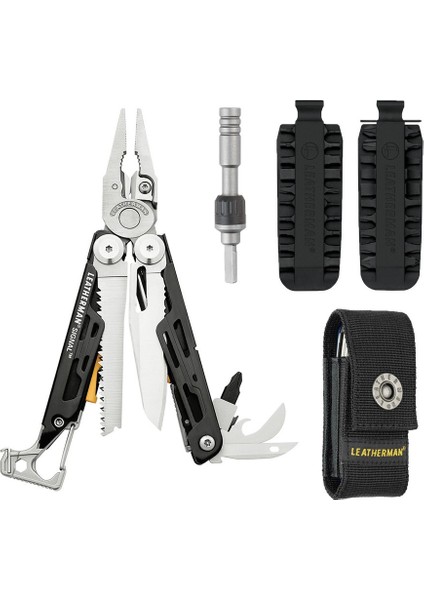 Signal Set Çok Amaçlı Multi Tool