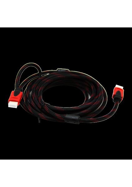 5mt Ipli HDMI Kablo Computer Cable Hdtv PL-8014 (4887)
