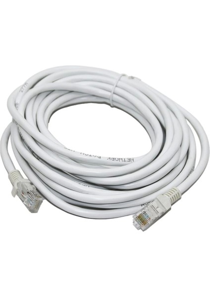 5mt Internet Ethernet Cat6 Data Kablosu (4887)