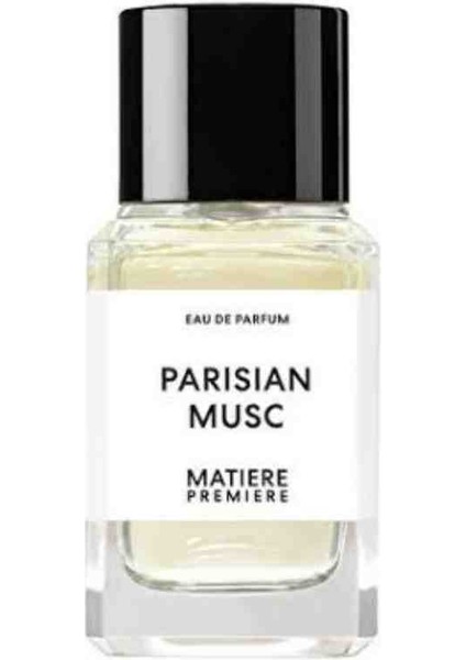 Parisian Musc Edp 100 ml Unisex