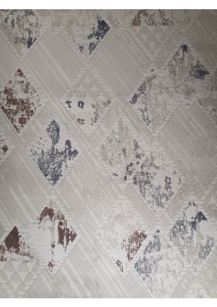 Gri Kaymaz Yolluk - Yıkanabilir Dört Mevsim Halı | Salon, Banyo, Balkon, Genç Odası fiyatları