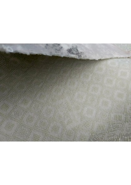 Gri Kaymaz Yolluk - Yıkanabilir Dört Mevsim Halı | Salon, Banyo, Balkon, Genç Odası modelleri