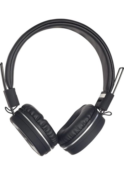 Magıcvoıce Ev-20 3.5mm Jacklı Kablolu Kulaküstü Tasarım Kulaklık (4887)