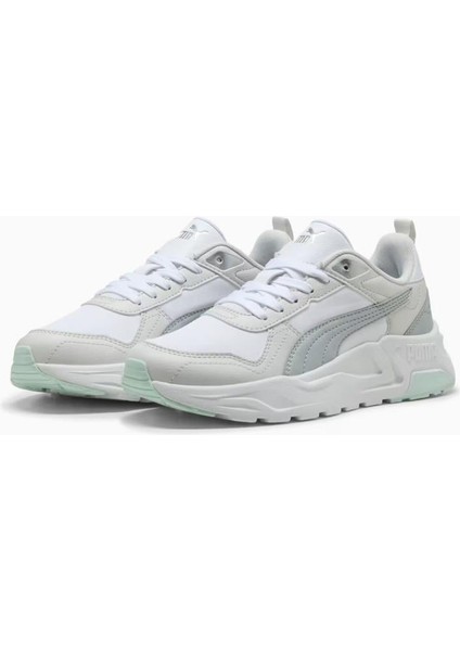Trinity 2 Lite Aqua Metallics Sneakers Spor Ayakkabı 40070401 fiyatları