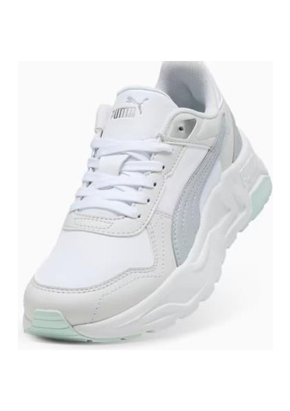 Trinity 2 Lite Aqua Metallics Sneakers Spor Ayakkabı 40070401 fırsatları