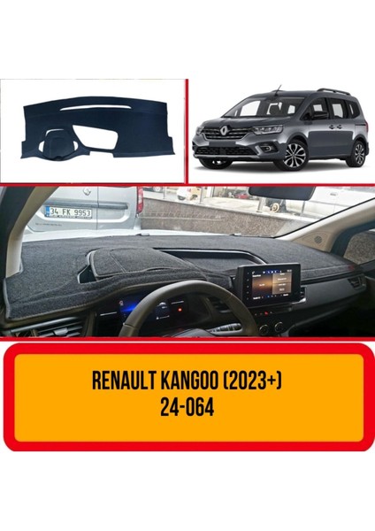 Chery Tiggo 7 Pro & 8 Pro 2023 Ön Gögüs / Panel / Torpido Korumasi / Kilifi / Halisi / Koruyucu