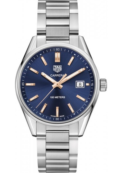 Carrera WAR1112.BA0601 Kol Saati