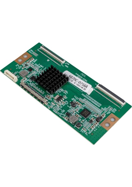 WK-24469 0756A 2V 55INCH Flexı Board (4887)