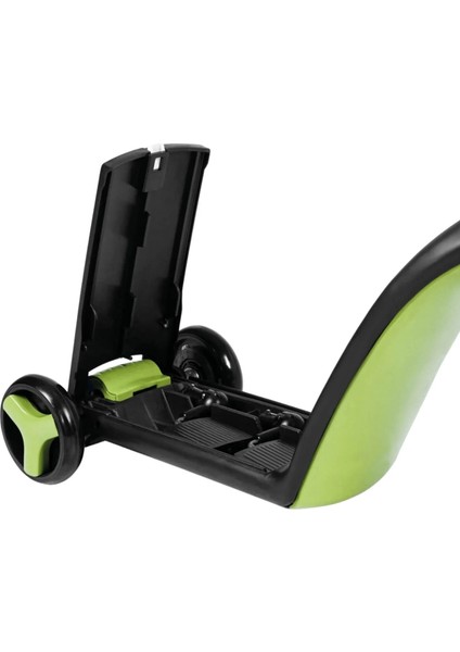 Bonny Bisiklet-Scooter 2 In 1 Yeşil