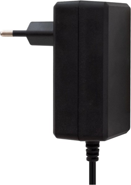 9 Volt 2 Amper Ince 2.5*0.7 Uç Tablet Pc Adaptörü Yerli Üretim (4887)
