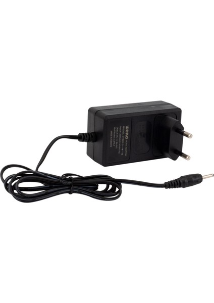 9 Volt 2 Amper Ince 2.5*0.7 Uç Tablet Pc Adaptörü Yerli Üretim (4887)