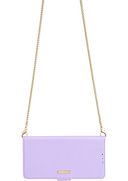 Oppo Realme 14 Pro Plus Deri Kılıf, El Askılı Cüzdan Telefon Kılıfı Uzun Omuz Askısı Oppo Realme 14 Pro Plus (Yurt Dışından) fırsatları