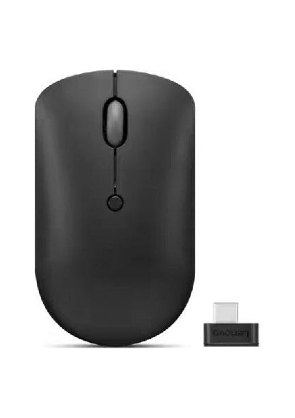 400 Usb-C Kablosuz Mouse