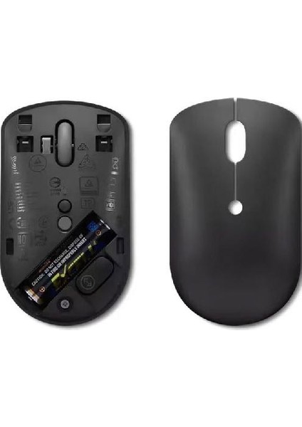 400 Usb-C Kablosuz Mouse