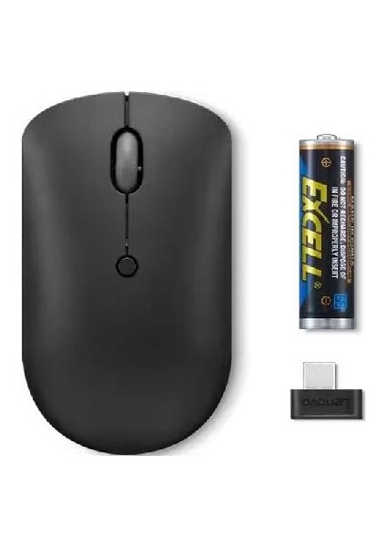 400 Usb-C Kablosuz Mouse
