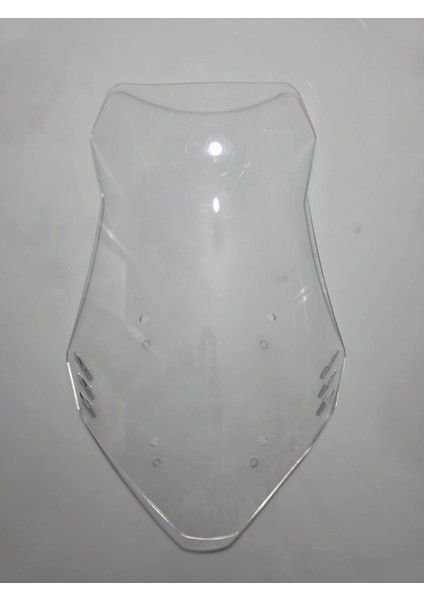 Kanuni Seha Siperlik Ön Cam 2022-2025 Model 65CM Şeffaf Renkli 4mm Orta Boylu Cam