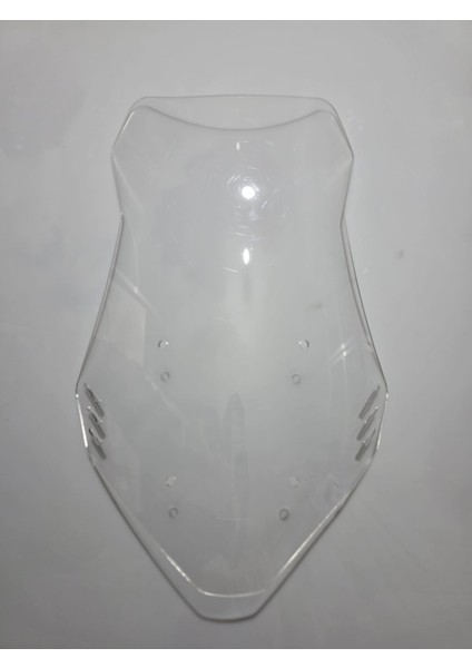 Kanuni Seha Siperlik Ön Cam 2022-2025 Model 65CM Şeffaf Renkli 4mm Orta Boylu Cam fırsatları