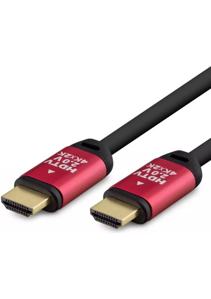 HDMI Kablo Kutulu 4K 25 mt HDX2040