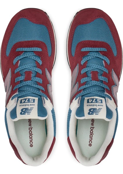 Kadın Ayakkabı U574RBB fiyatları