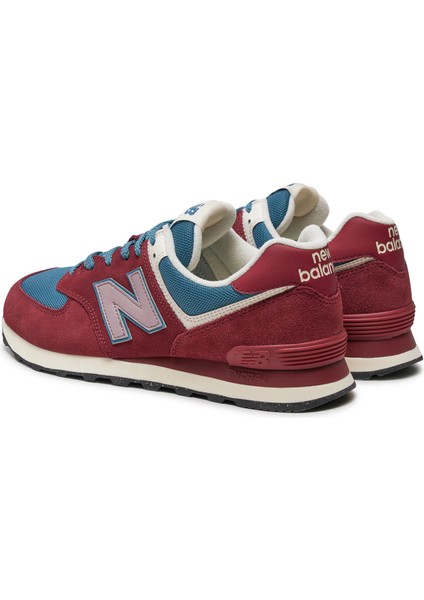 Kadın Ayakkabı U574RBB modelleri