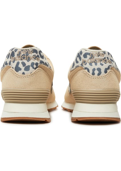 Kadın Ayakkabı WL574IH2 modelleri