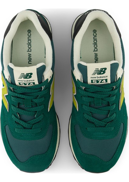 Erkek Ayakkabı U574RBC fiyatları