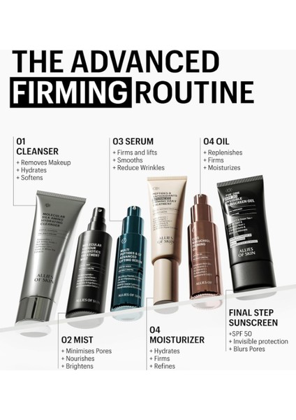 The One Spf 50 Görünmez Güneş Kremi Jeli, 50ML