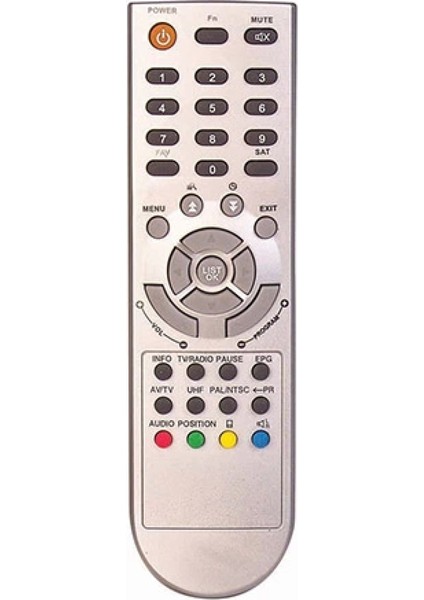 Huayu Kr Hyundaı Uydu Kumandası (9867=7921) (4887)