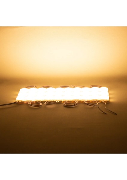 Gün Işığı Modül LED 2835 24 Volt 1.5 Watt (4887)