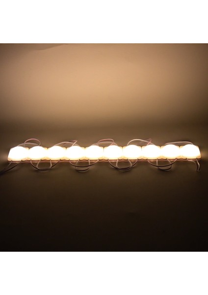 Gün Işığı Cob Modül LED 24 Volt 2.8 Watt (4887)