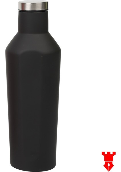 500 ml Termos SUS-304 Paslanmaz Çelik Mug