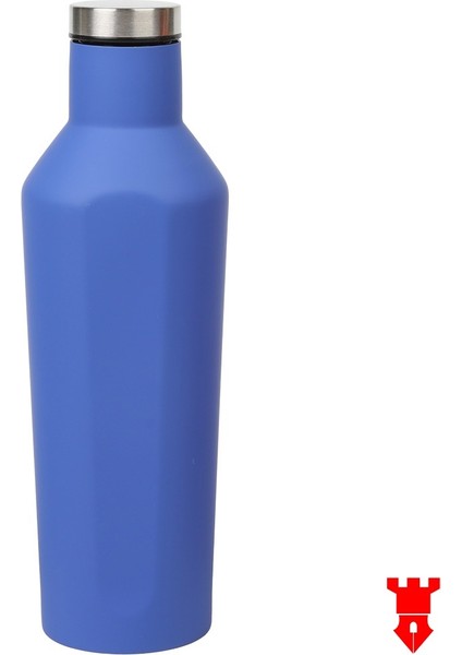 500 ml Termos SUS-304 Paslanmaz Çelik Mug