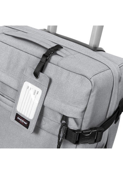 Valiz Etiketi Paktag Sunday Grey modelleri
