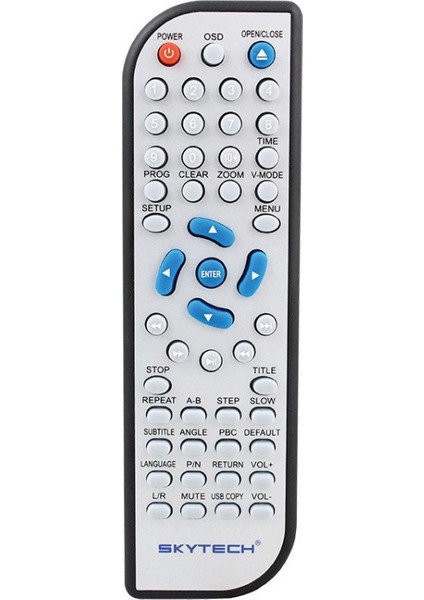 Kd Skytech ST-670 Kumanda (4887)