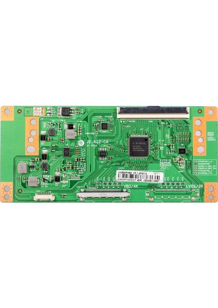 T-Con Board LQ-K4-C96-11 CC580PV6D (4887)