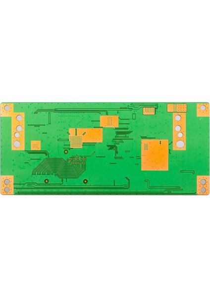 T-Con Board LQ-K4-C96-11 CC580PV6D (4887)