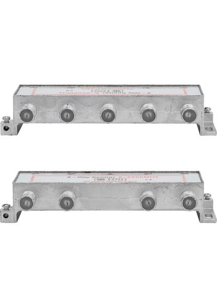 1/8 Splıtter 5-2500 Mhz Mag (4887)