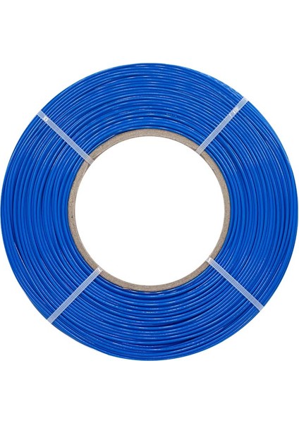 ELAS3D Pet-G Mavi Renk Makarasız Filament 1.75MM 1kg