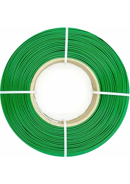 ELAS3D Pet-G Yeşil Renk Makarasız Filament 1.75MM 1kg