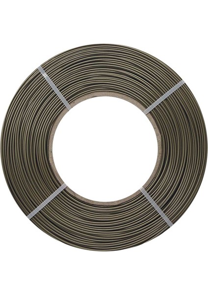 ELAS3D Pet-G Bronz Renk Makarasız Filament 1.75MM 1kg