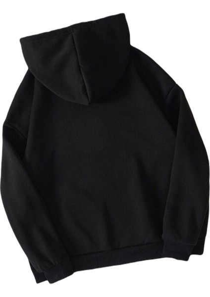 Kapşonlu Oversize Sweetshirt fiyatları