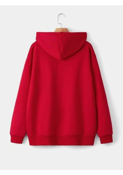 Kapşonlu Oversize Sweetshirt fiyatları