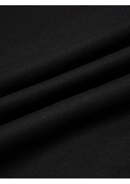 Kadın/erkek Brooklyn Özel Renkli Oversize Bisiklet Yaka Pamuklu Sweatshirt modelleri