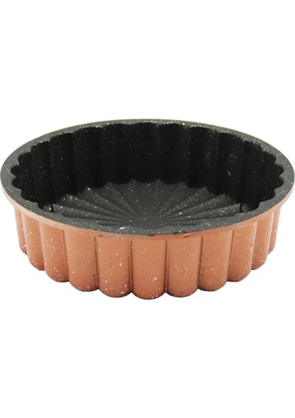 26CM Döküm Tart - Kek Kalıp (4887)